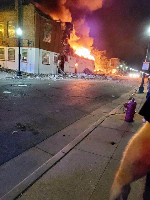 Fire